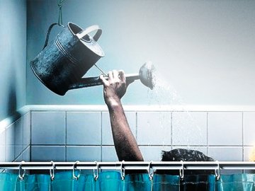 Через аварію мешканці двох луцьких вулиць сидять без гарячої води