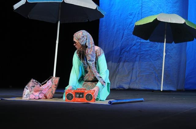 Куди піти на вихідні у Луцьку: 28-30 вересня