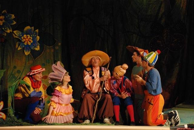 Куди піти на вихідні у Луцьку: 28-30 вересня