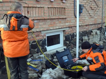 «Волиньгаз» минулоріч уклав майже 4 тисячі договорів на обслуговування газових мереж