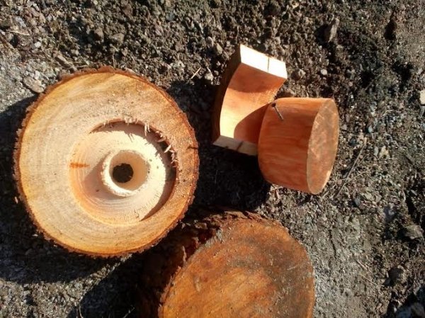 Партія цигарок, яку виявили на Волині, може стати найбільшою контрабандою. ФОТО