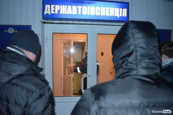 Справи проти активістів луцького Євромайдану пообіцяли закрити «сьогодні-завтра». ФОТО. ВІДЕО