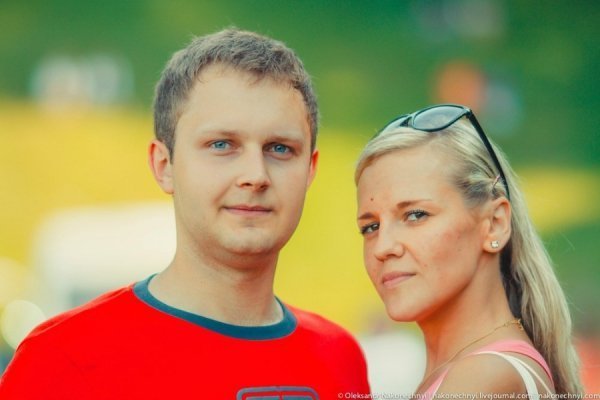 Як фестивалять на Тернопільщині. ФОТО. ВІДЕО