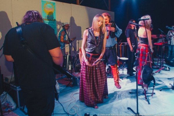 Як фестивалять на Тернопільщині. ФОТО. ВІДЕО