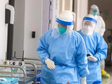 За добу – 92 хворих: де на Волині виявили нові випадки коронавірусу станом на ранок 4 липня