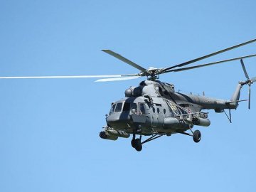 Унікальний випадок та висока майстерність: житомирські десантники знищили два ворожі гвинтокрили