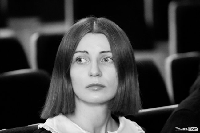 Перший день фестивалю «JazzBez» у Луцьку: як це було. ФОТО