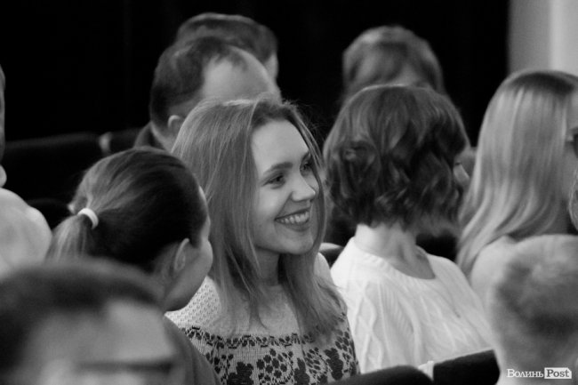 Перший день фестивалю «JazzBez» у Луцьку: як це було. ФОТО