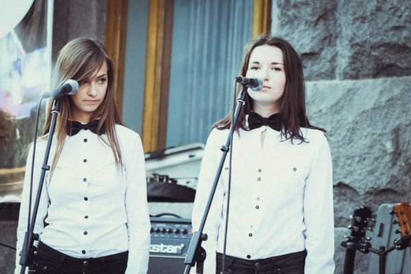 Фестиваль бульбашок у Луцьку. ФОТО