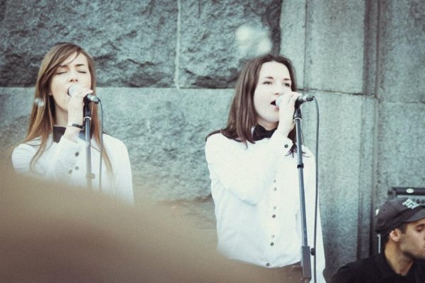 Фестиваль бульбашок у Луцьку. ФОТО