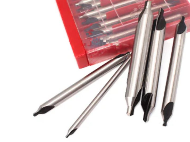 Якісні свердла по металу: як не помилитися при покупці