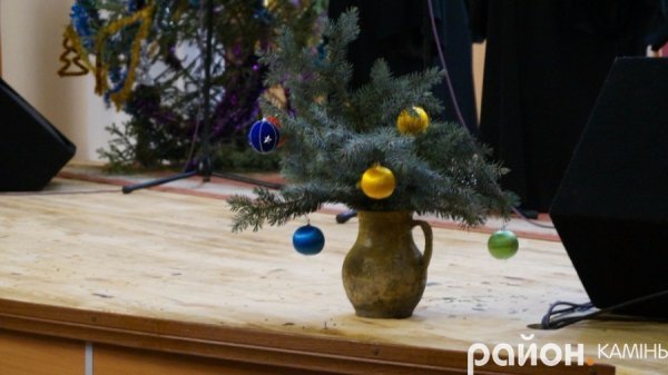 На Волині під час концерту зібрали 14 тисяч на благодійність