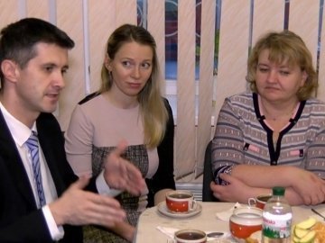 Луцьк відвідав Генконсул Чехії