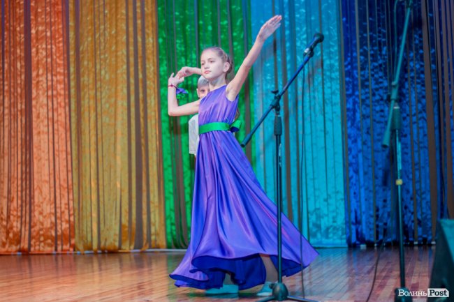 Як у Луцьку фестивалили двійнята та близнята. ФОТО