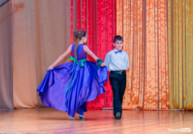 Як у Луцьку фестивалили двійнята та близнята. ФОТО