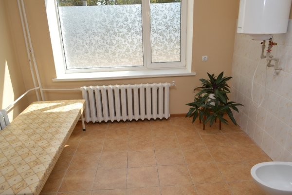 Будні Турійської районної лікарні. ФОТО