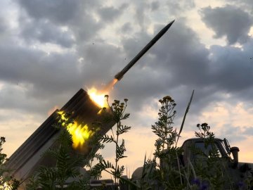 Війна в Україні: яка ситуація на різних напрямках станом на вечір 10 липня