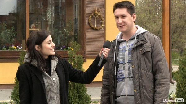 Завершився черговий автоконкурс від ВолиньPost. ФОТО. ВІДЕО