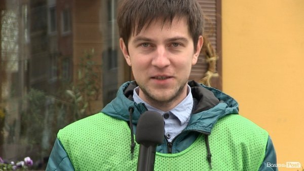 Завершився черговий автоконкурс від ВолиньPost. ФОТО. ВІДЕО