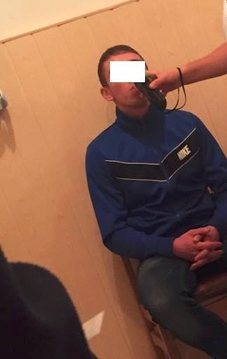 За ніч у Луцьку затримали 4 нетверезих водіїв. ФОТО