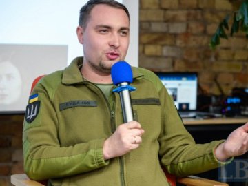 «Росія не голодує. Потрібно більше санкцій», – Буданов