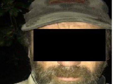 Розшукали безвісти зниклого волинянина 