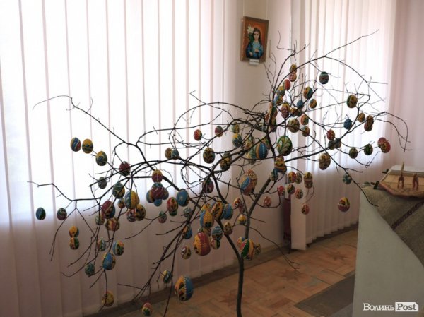 Лучани можуть відвідати унікальну виставку дерев'яних іграшок-забавок. ФОТО