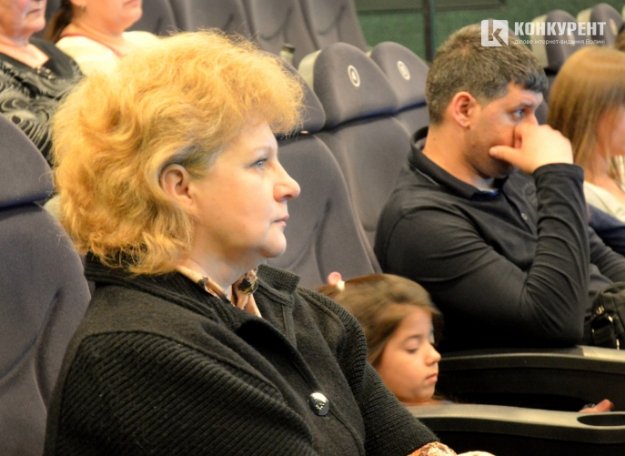 У Луцьку обговорили, якою буде відпочинкова зона біля Сапалаївки