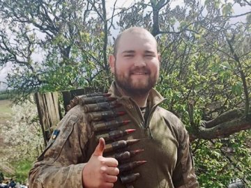 «О 4-ій Роман поїхав на завдання. А вже о 7 ранку загинув разом із побратимом»: історія 22-річного Героя з Луцька 