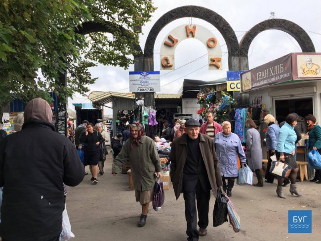 «Ревізор» у Нововолинську: підприємці підозрюють замовлення