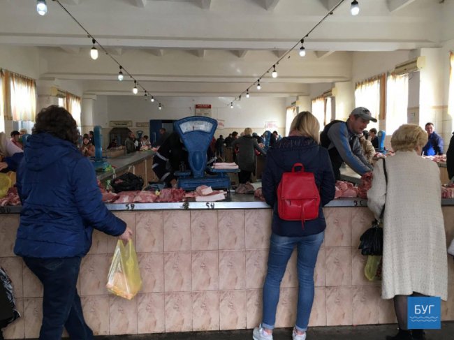 «Ревізор» у Нововолинську: підприємці підозрюють замовлення