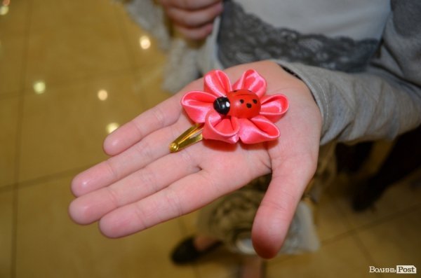 Фестиваль мам у Луцьку. ФОТО