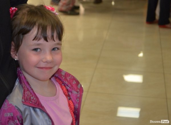 Фестиваль мам у Луцьку. ФОТО