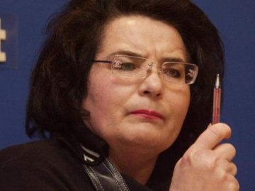 У Києві знайшли мертвими ексзаступницю генпрокурора та її доньку, – ЗМІ