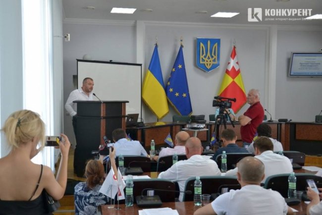 Луцька влада тисне на бізнес сильніше, ніж за Януковича, — Андрій Покровський