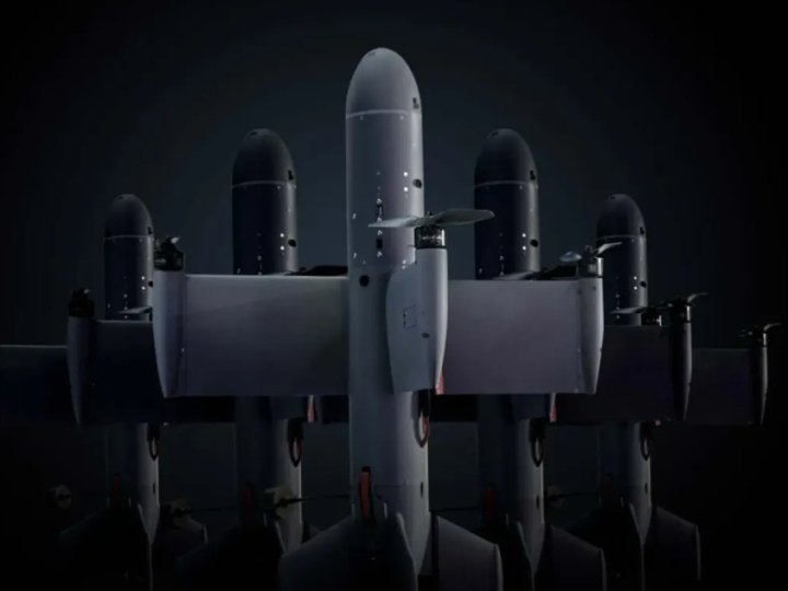 В Україні почалося серійне виробництво перехоплювача «шахедів»