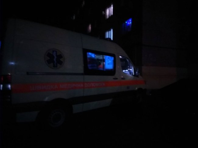 Вибух гранати в Запоріжжі: загинуло 2 людей