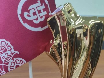 Студент з Волині переміг на міжнародному фестивалі. ФОТО