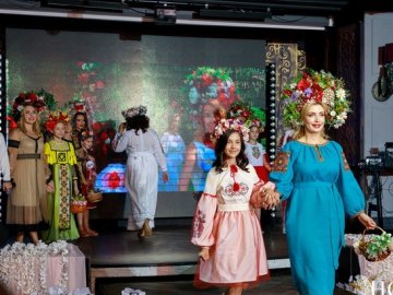 Лучанка перемогла у  всеукраїнському проекті для жінок «Нове життя» 