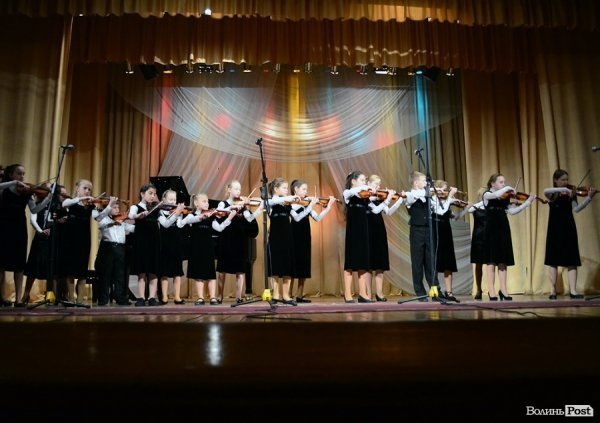 Влада подякувала волинським журналістам за гострі теми. ФОТО