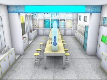 У 5-ти луцьких школах планують нові кабінети 