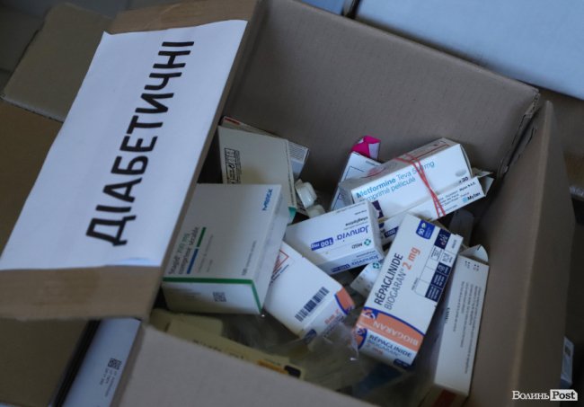 Мами ковельських оборонців «Азовсталі» волонтерять, чекаючи синів з полону