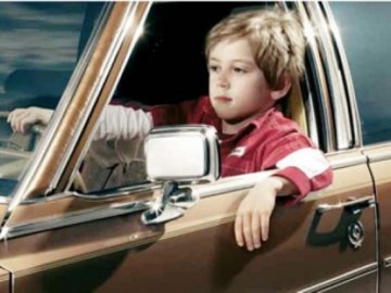 В Україні можуть дозволити керування легковим автомобілем з 16 років