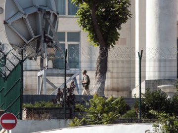 У Криму окупанти намагаються придушити спротив населення, –  розвідка