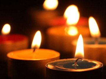 Відійшов у засвіти Герой Микола Семенюк із Волині