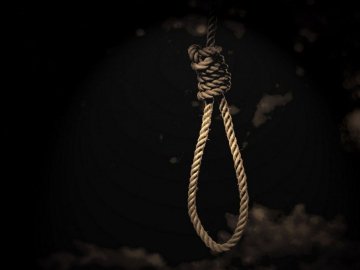 На Волині повісилася 16-річна дівчина