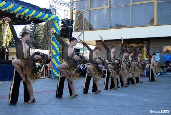 «На хвилях Світязя» стане місцевим «Євробаченням», – ректор ВНУ