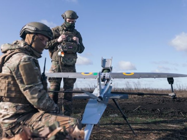 ЗСУ уразили диспетчерську вежу аеродрому «Саки» у Криму