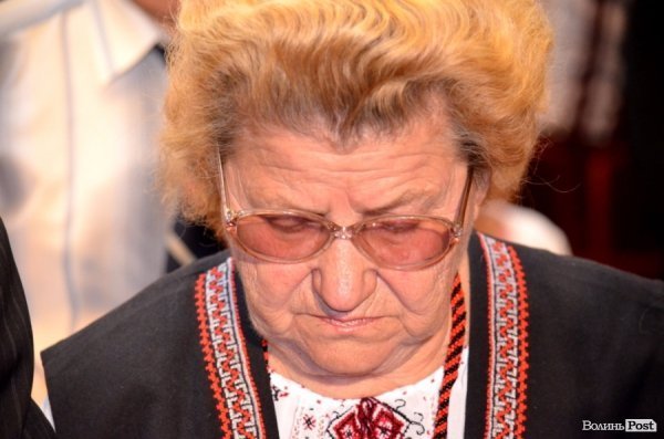 У Луцьку відбулись урочисті збори з нагоди 24-ї річниці Незалежності України. ФОТО