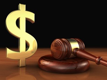 Ділянка в Ковелі пішла з молотка за 4,6 мільйона